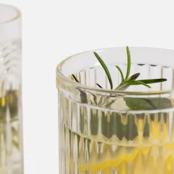 inny Szklanka w stylu vintage 420 ml