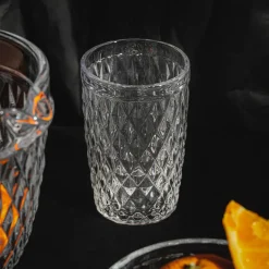 Szklanki I Kubki|inny Szklanka wysoka 350 ml