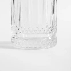 Szklanki I Kubki| Szklanka wysoka long drink LIBRETTO 450 ml