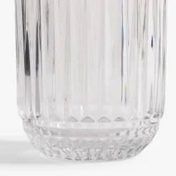 inny Szklanka wysoka ryflowana 400 ml