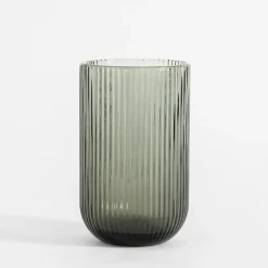 inny Szklanka wysoka ryflowana 400 ml