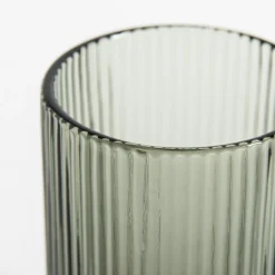 inny Szklanka wysoka ryflowana 400 ml