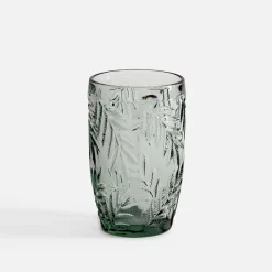 inny Szklanka wysoka zielona 350 ml