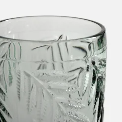 inny Szklanka wysoka zielona 350 ml