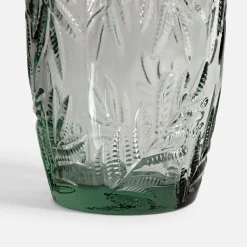 inny Szklanka wysoka zielona 350 ml