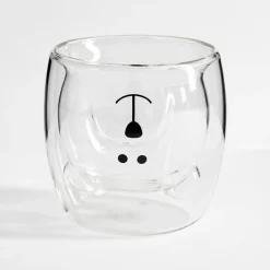 inny Szklanka z podwójną ścianką MIŚ 280 ml