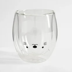 Szklanki I Kubki|inny Szklanka z podwójną ścianką WYDRA 280 ml