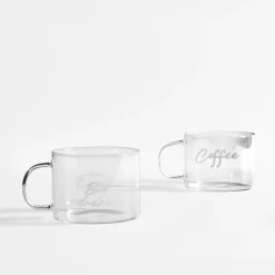 Szklanki I Kubki|inny Szklanka z uchem BIG DREAM 400 ml