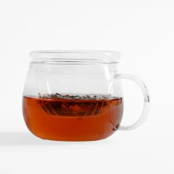 inny Szklanka z zaparzaczem 350 ml