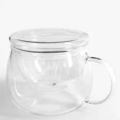 inny Szklanka z zaparzaczem 350 ml