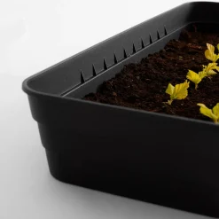 inny Szklarenka z tworzywa 19x23x51,5 cm