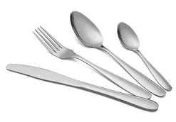 Sztućce|Prima Cucina Sztućce RANDI, kpl 24 szt.