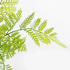 inny Sztuczna paproć w doniczce 25 cm