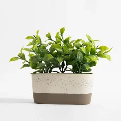 inny Sztuczna roślina w doniczce MIX