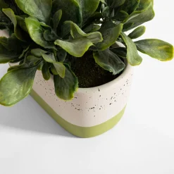 inny Sztuczna roślina w doniczce MIX