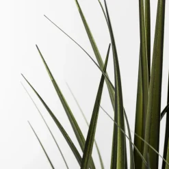 Sztuczne Kwiaty, Rośliny I Gałązki|inny Sztuczna trawa w doniczce 90 cm