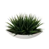 Sztuczne Kwiaty, Rośliny I Gałązki| Sztuczna trawa w doniczce 18 cm