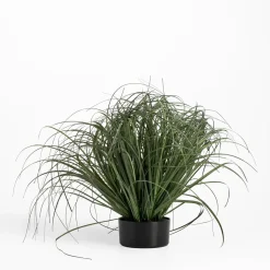 inny Sztuczna trawa w doniczce 35 cm