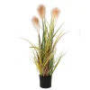 Estetica Sztuczna trawa w doniczce 80 cm