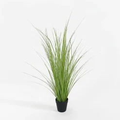 inny Sztuczna trawa w doniczce 66 cm