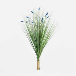 inny Sztuczna trawa zielono-niebieska 68 cm