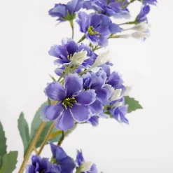 Sztuczne Kwiaty, Rośliny I Gałązki|inny Sztuczny kwiat chaber 88 cm