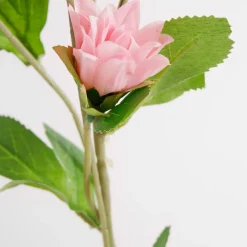 inny Sztuczny kwiat dalia 70 cm