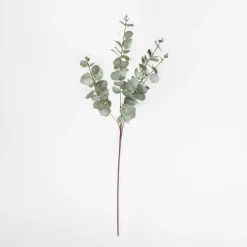 inny Sztuczny kwiat eukaliptus 104 cm