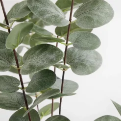 inny Sztuczny kwiat eukaliptus 104 cm