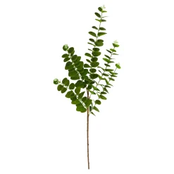 Sztuczne Kwiaty, Rośliny I Gałązki| Sztuczny kwiat eukaliptus 95 cm