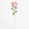 inny Sztuczny kwiat jabłoni różowy 88 cm