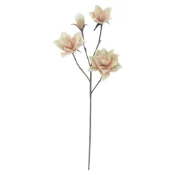 Sztuczny kwiat PINK 95 cm