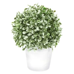 Sztuczne Kwiaty, Rośliny I Gałązki| Sztuczny kwiat w docznice MIX 20 cm