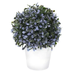 Sztuczne Kwiaty, Rośliny I Gałązki| Sztuczny kwiat w docznice MIX 20 cm