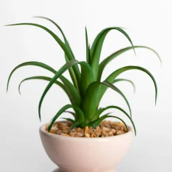 inny Sztuczny kwiat w doniczce 22 cm MIX