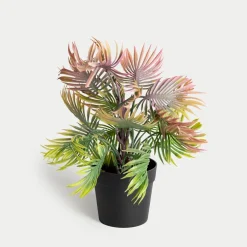 Sztuczne Kwiaty, Rośliny I Gałązki|inny Sztuczny kwiat w doniczce MIX 32 cm