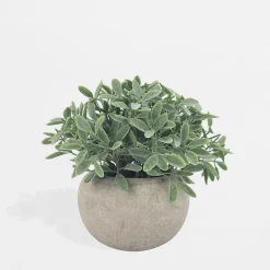 inny Sztuczny kwiat w doniczce 14 cm