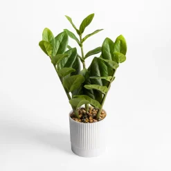 inny Sztuczny kwiat w doniczce 32 cm