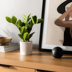 inny Sztuczny kwiat w doniczce 32 cm