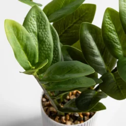 inny Sztuczny kwiat w doniczce 32 cm