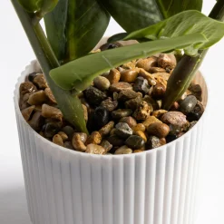 inny Sztuczny kwiat w doniczce 32 cm