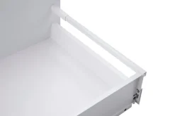 Systemy Szuflad|Qubik Szuflada INSIDE SYSTEM BOX wysoka 100 biała