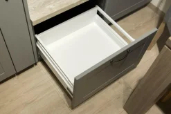 Systemy Szuflad|Qubik Szuflada INSIDE SYSTEM BOX 60 wysoka