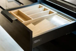 Qubik Szuflada INSIDE SYSTEM BOX 40 niska