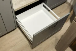 Systemy Szuflad|Qubik Szuflada INSIDE SYSTEM BOX 40 wysoka