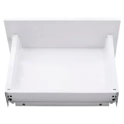 Systemy Szuflad|Qubik Szuflada INSIDE SYSTEM mini box niski 40 biały