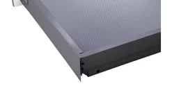 Systemy Szuflad|Qubik Szuflada niska INSIDE SYSTEM BOX 50 antracyt