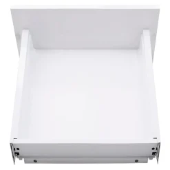 Systemy Szuflad|Qubik Szuflada niska INSIDE SYSTEM BOX 45 biała