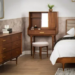 Taborety| Taboret drewniany SATTA