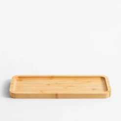 inny Taca bambusowa 28x11 cm